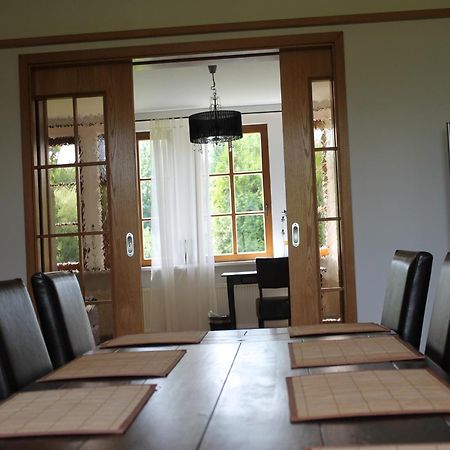 Mansion In Gressow With Terrace Garden Bbq Pond Bicyclesヴィラ エクステリア 写真