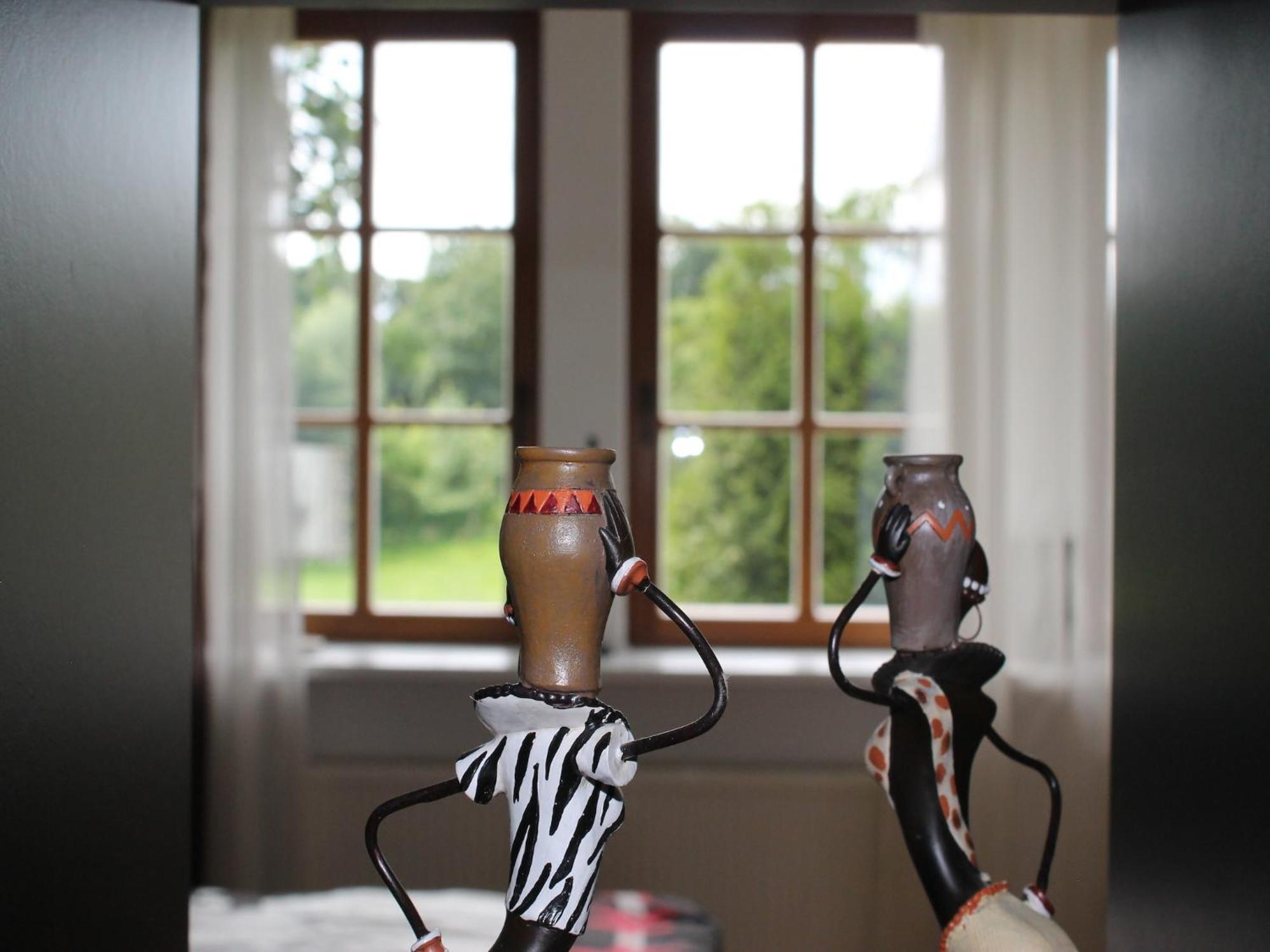 Mansion In Gressow With Terrace Garden Bbq Pond Bicyclesヴィラ エクステリア 写真